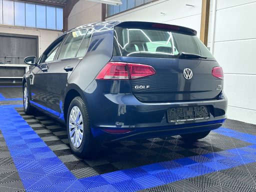 VW Golf VII Lim. Trendline BMT